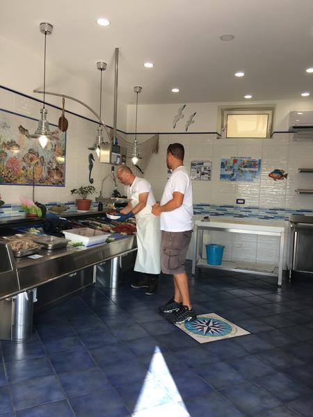 Book yachts online - catamaran - Lagoon 52F - SUMMERTIME - with flyboard and jet ski - rent