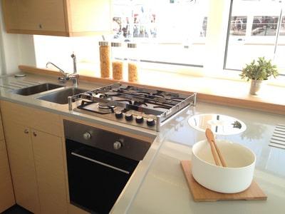 Book yachts online - catamaran - Lagoon 52F - MOJITO ex BE HAPPY - rent