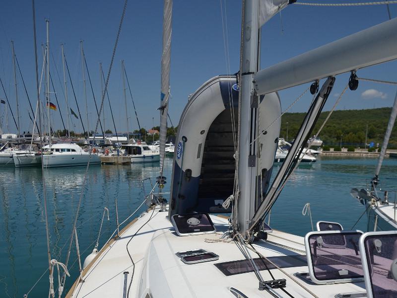 Book yachts online - sailboat - Oceanis 50 Family - Opera - rent