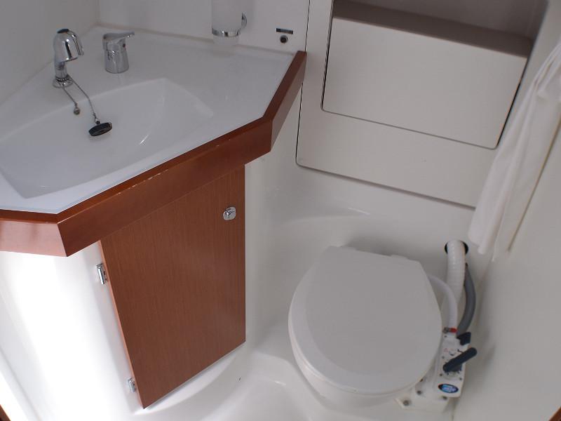 Book yachts online - sailboat - Oceanis 50 Family - Opera - rent