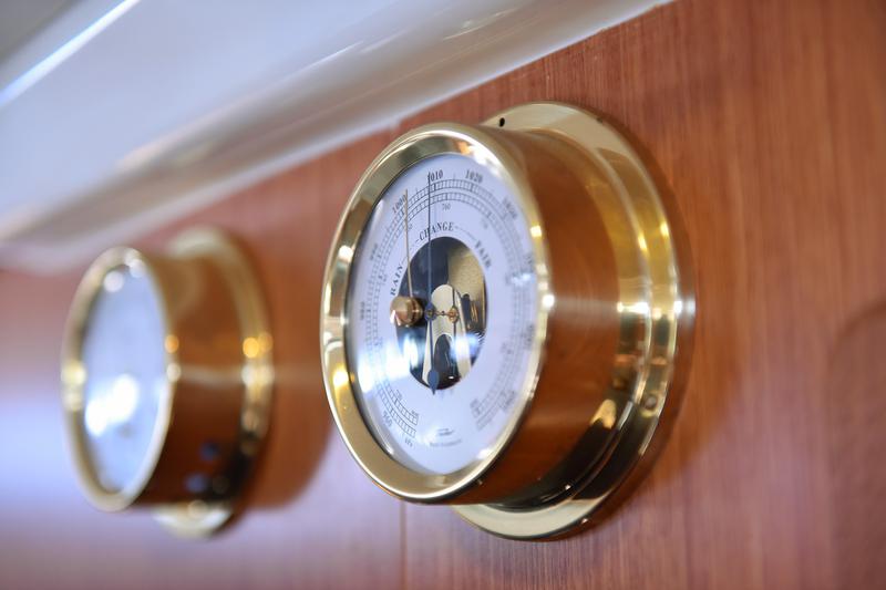 Book yachts online - sailboat - Bavaria Cruiser 56 - FAT BOY - rent