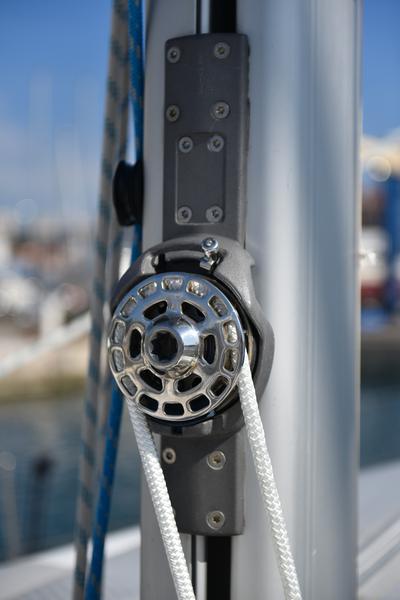 Book yachts online - sailboat - Bavaria Cruiser 56 - FAT BOY - rent