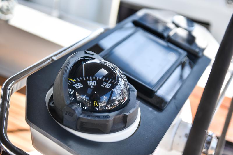 Book yachts online - sailboat - Bavaria Cruiser 56 - FAT BOY - rent