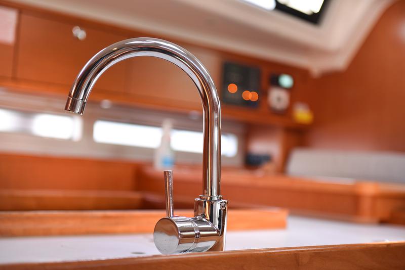 Book yachts online - sailboat - Bavaria Cruiser 56 - FAT BOY - rent