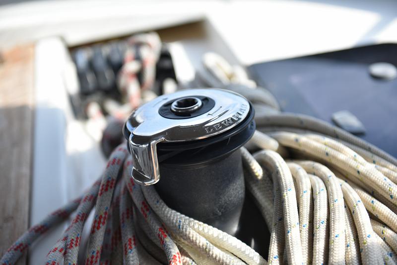 Book yachts online - sailboat - Bavaria Cruiser 56 - FAT BOY - rent