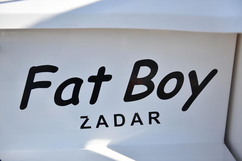 Book yachts online - sailboat - Bavaria Cruiser 56 - FAT BOY - rent