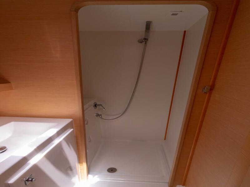 Book yachts online - catamaran - Lagoon 42 - Magan - rent