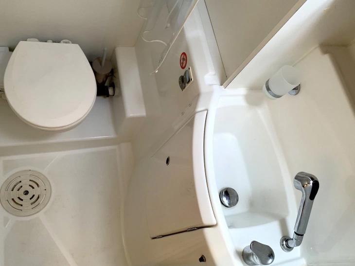 Book yachts online - catamaran - Lagoon 400 S2 - Ipanema - rent