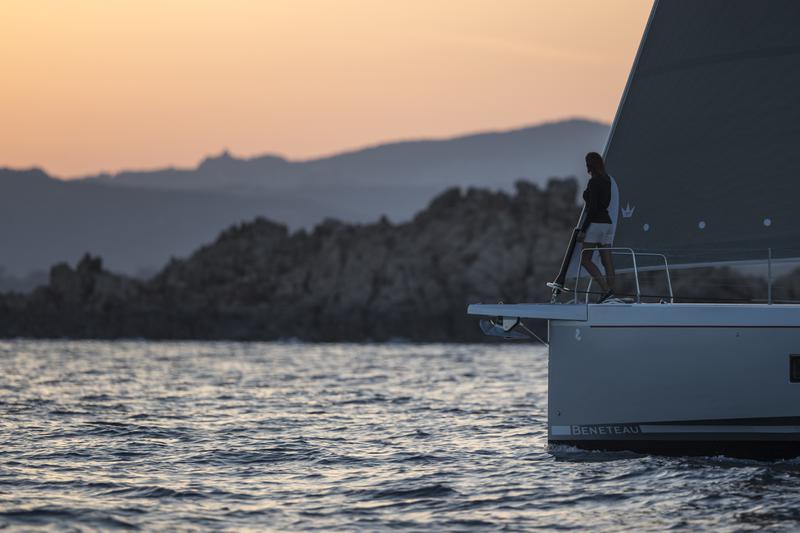Book yachts online - sailboat - Oceanis 51.1 (4 cab, Gen+A/C) - Olimpia - Premium line - rent