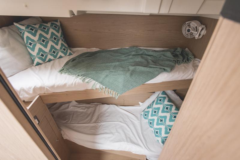 Book yachts online - sailboat - Oceanis 51.1 (Gen+A/C) - Hybris - Premium line - rent