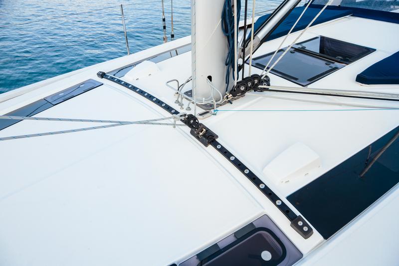 Book yachts online - sailboat - Oceanis 51.1 - Maelle - Comfort line - rent
