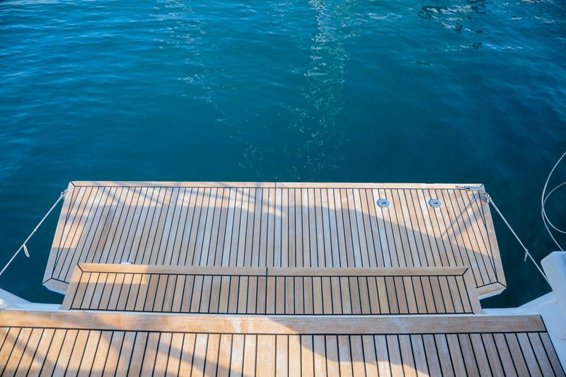 Book yachts online - sailboat - Oceanis 51.1 - Maelle - Comfort line - rent