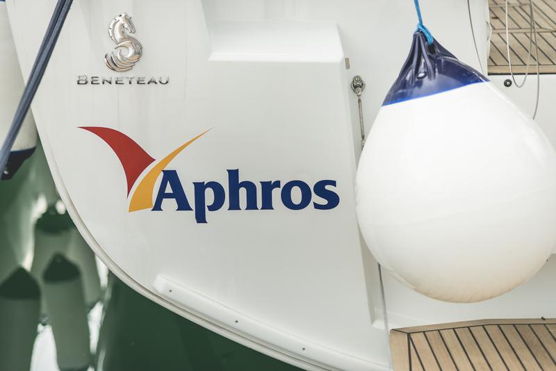 Book yachts online - sailboat - Oceanis 51.1 (Gen+A/C) - Aphros - Premium line - rent