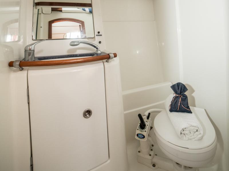 Book yachts online - sailboat - Oceanis 473 - Vori - rent