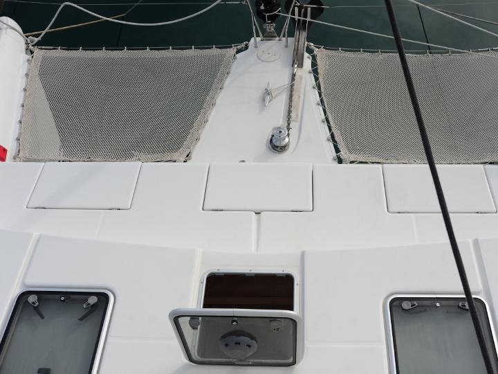 Book yachts online - catamaran - Lagoon 420 - Mediterraneo - rent