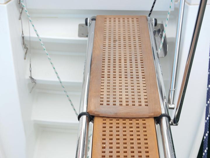 Book yachts online - catamaran - Lagoon 420 - Mediterraneo - rent