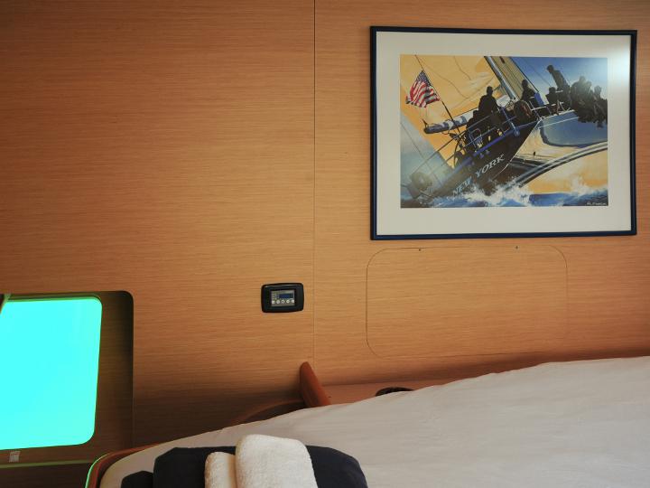 Book yachts online - catamaran - Lagoon 420 - Mediterraneo - rent