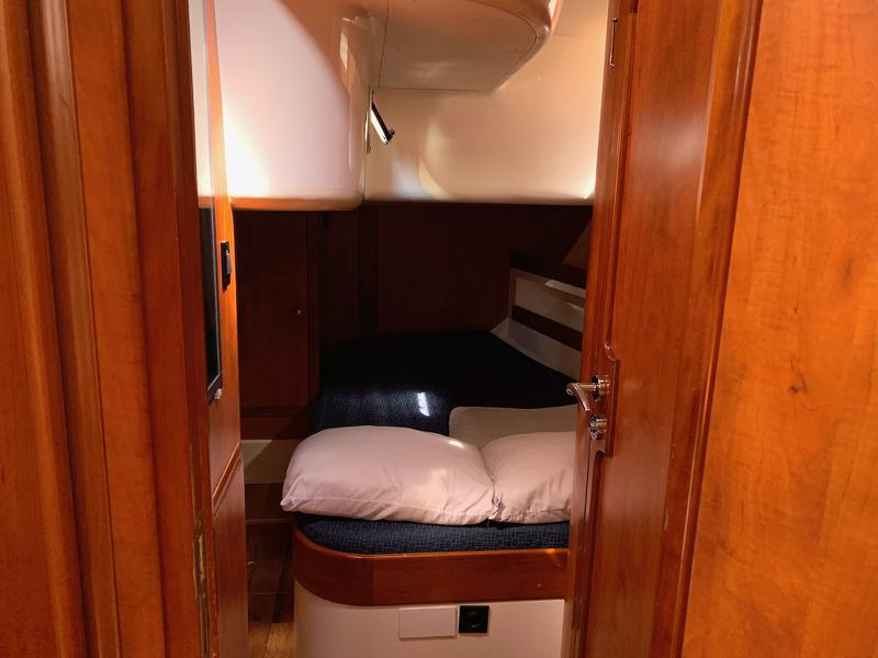 Book yachts online - sailboat - Ocean Star 56.1 - Sea Star - rent