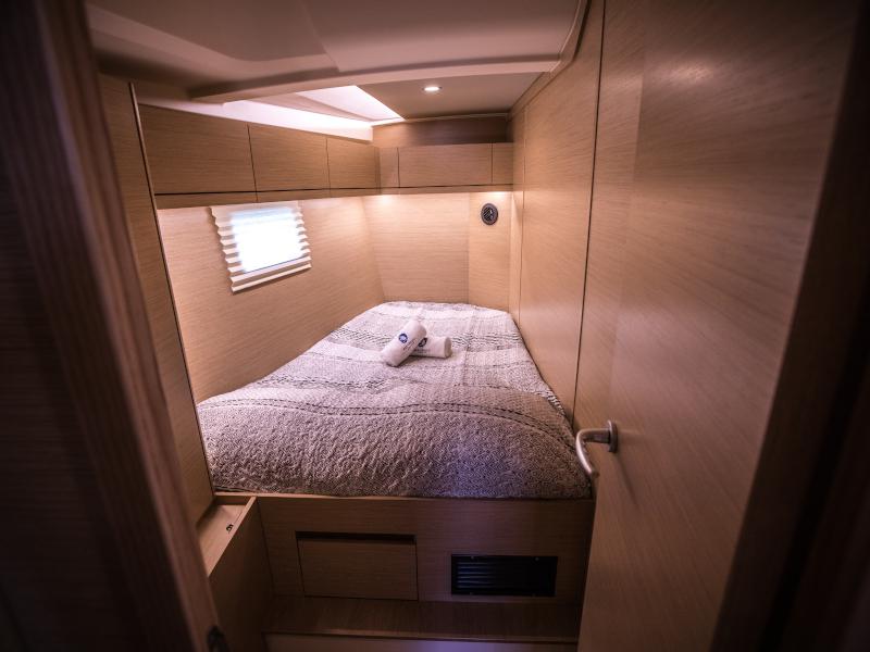 Book yachts online - sailboat - Hanse 508 - Phaedra - rent