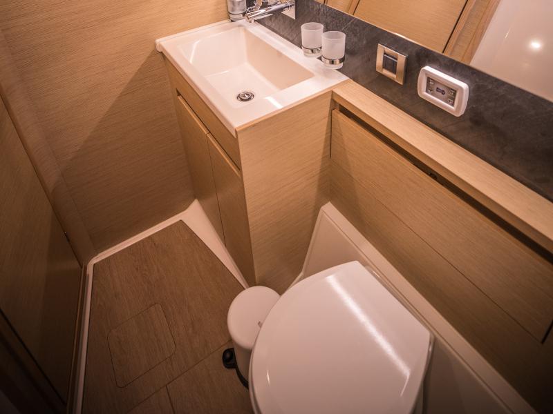 Book yachts online - sailboat - Hanse 508 - Phaedra - rent