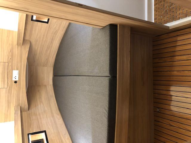 Book yachts online - motorboat - Futura 40 Grand Horizon - VESPUCCI - rent