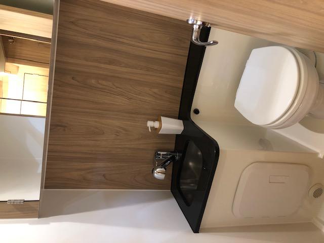 Book yachts online - motorboat - Futura 40 Grand Horizon - VESPUCCI - rent