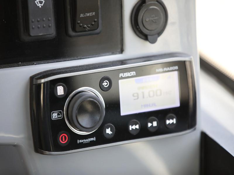 Book yachts online - motorboat - Futura 40 Grand Horizon - X COLUMBUS - rent