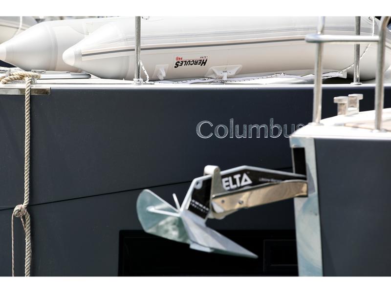 Book yachts online - motorboat - Futura 40 Grand Horizon - X COLUMBUS - rent