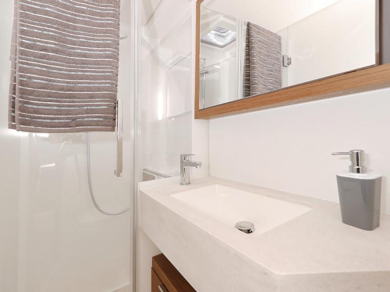 Book yachts online - catamaran - Lagoon 50 - 50 CENT Air Condition Generator Watermaker - rent