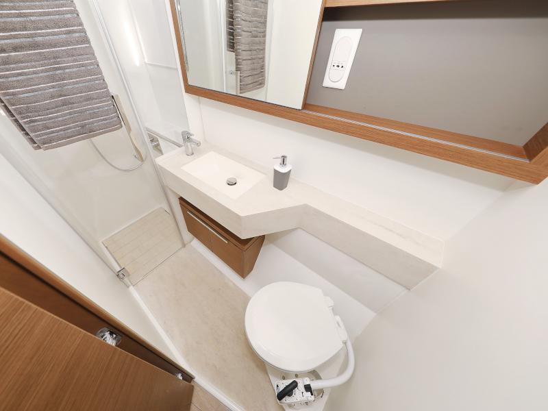 Book yachts online - catamaran - Lagoon 50 - 50 CENT Air Condition Generator Watermaker - rent