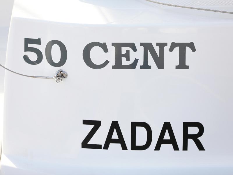 Book yachts online - catamaran - Lagoon 50 - 50 CENT Air Condition Generator Watermaker - rent