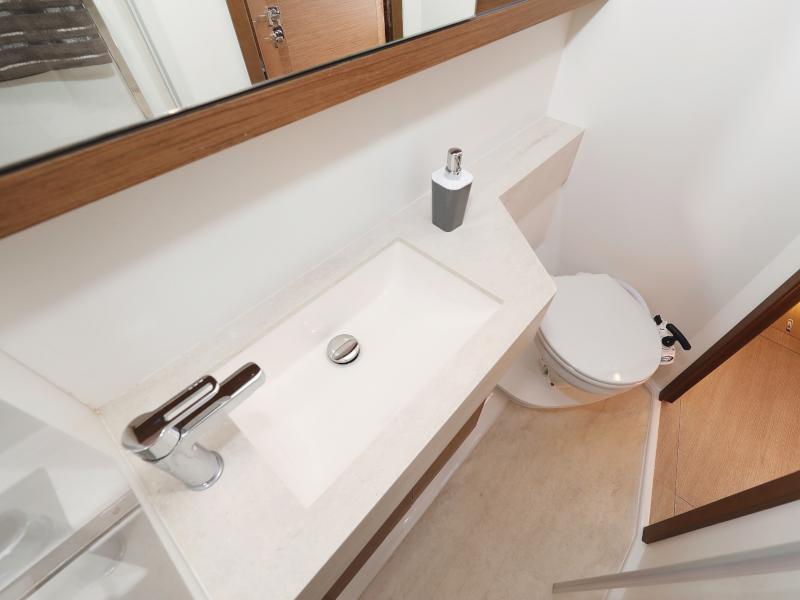 Book yachts online - catamaran - Lagoon 50 - 50 CENT Air Condition Generator Watermaker - rent