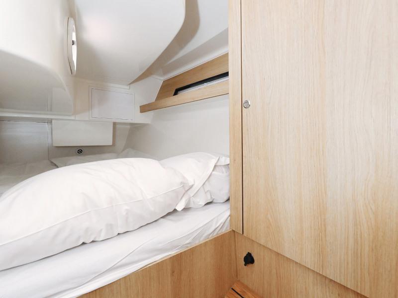 Book yachts online - sailboat - Cobra 38 - TEUTA  - rent