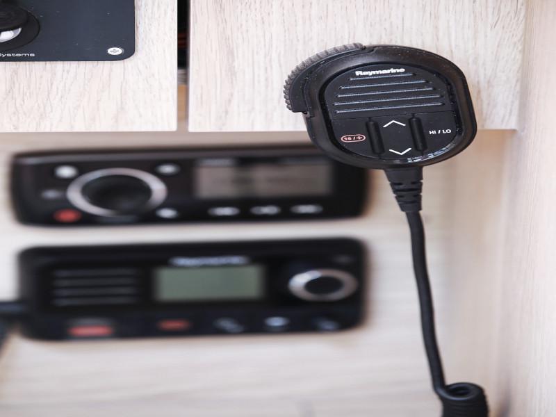 Book yachts online - sailboat - Cobra 38 - TEUTA  - rent