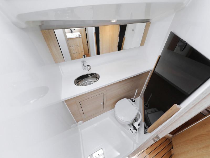 Book yachts online - sailboat - Cobra 38 - TEUTA  - rent