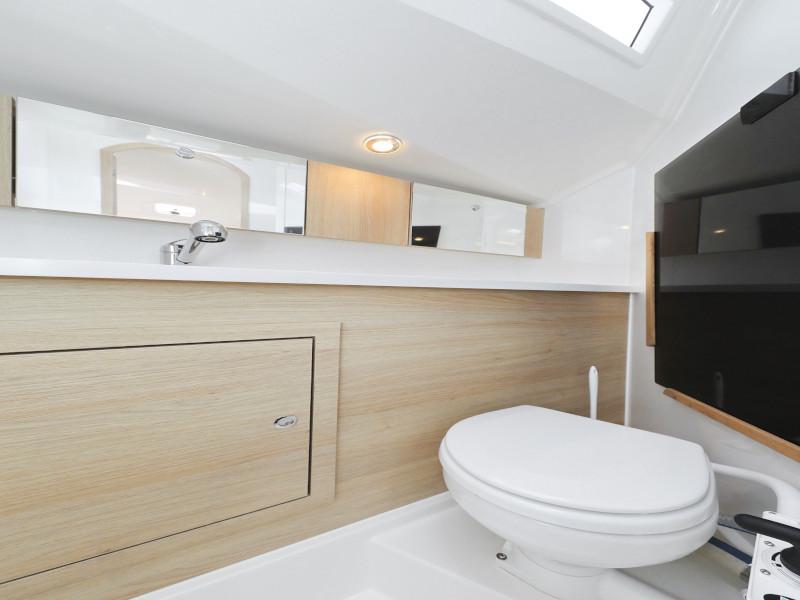 Book yachts online - sailboat - Cobra 38 - TEUTA  - rent