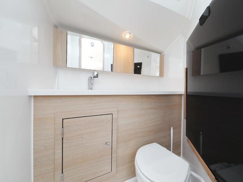 Book yachts online - sailboat - Cobra 38 - TEUTA  - rent