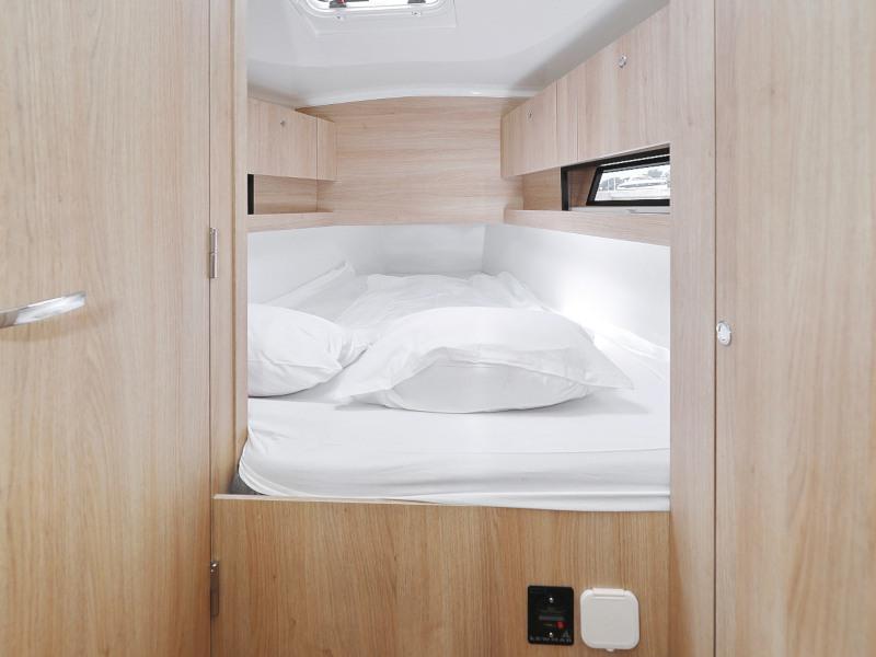 Book yachts online - sailboat - Cobra 38 - TEUTA  - rent