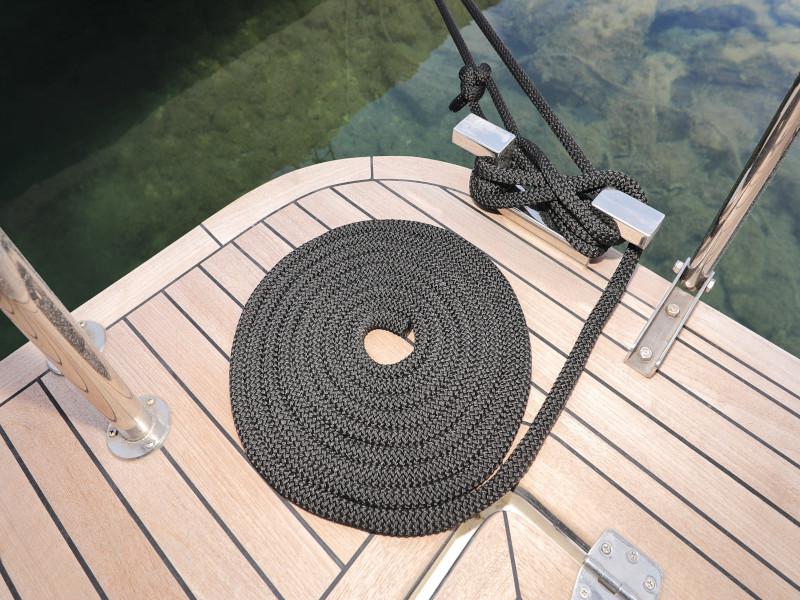 Book yachts online - motorboat - Futura 40 Grand Horizon - X MAGELLAN - rent