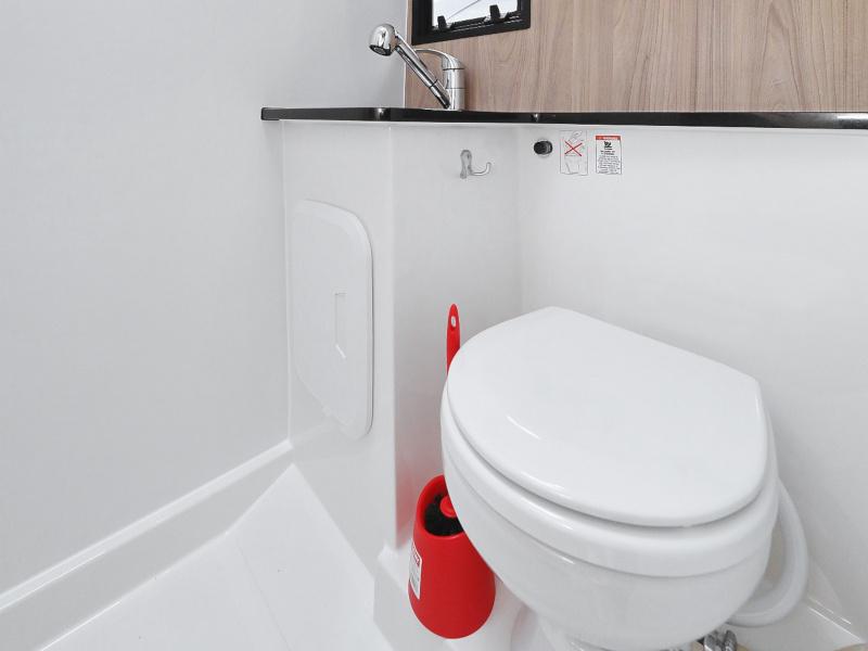 Book yachts online - motorboat - Futura 40 Grand Horizon - X MAGELLAN - rent