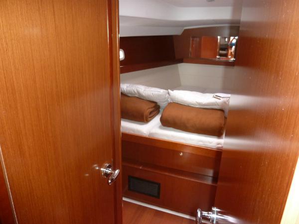 Book yachts online - sailboat - Oceanis 50 Family - Norma - rent