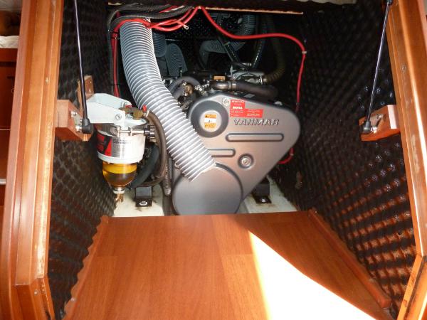 Book yachts online - sailboat - Oceanis 50 Family - Norma - rent