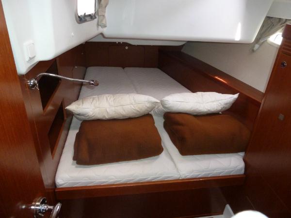 Book yachts online - sailboat - Oceanis 50 Family - Norma - rent