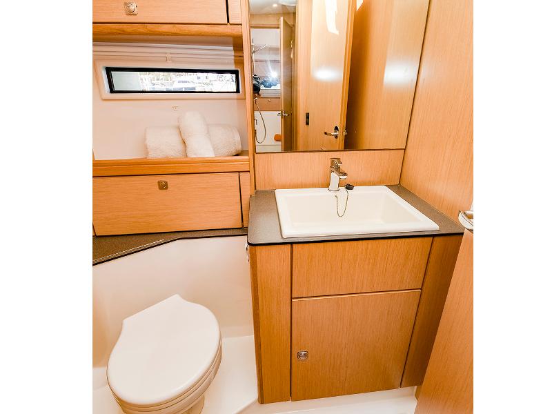 Book yachts online - sailboat - Bavaria 56 - Someday - rent