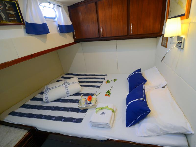 Book yachts online - other - Gulet Fortuna - Fortuna - rent