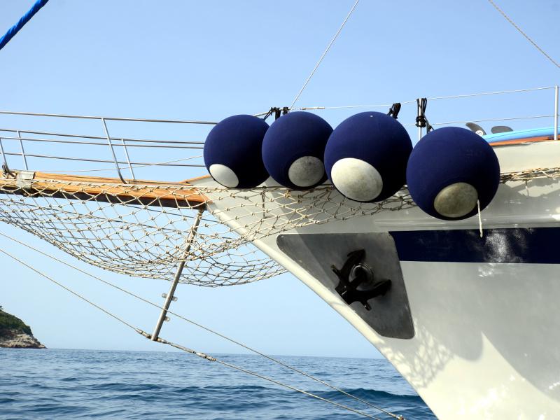 Book yachts online - other - Gulet Fortuna - Fortuna - rent