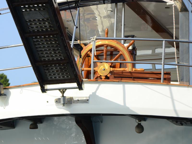 Book yachts online - other - Gulet Fortuna - Fortuna - rent