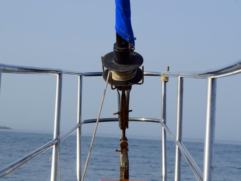 Book yachts online - other - Gulet Fortuna - Fortuna - rent