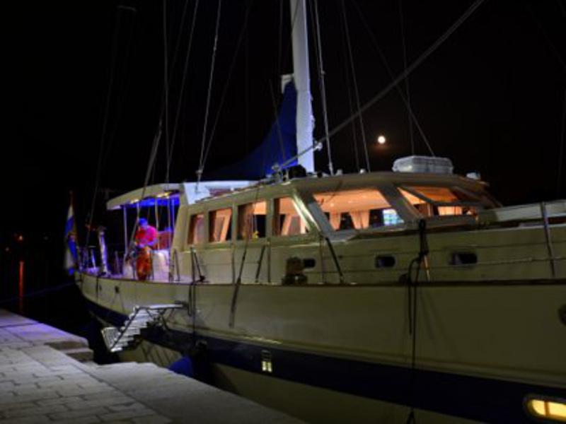 Book yachts online - other - Gulet Fortuna - Fortuna - rent