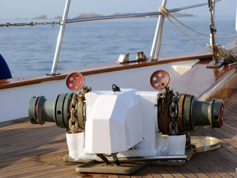 Book yachts online - other - Gulet Fortuna - Fortuna - rent